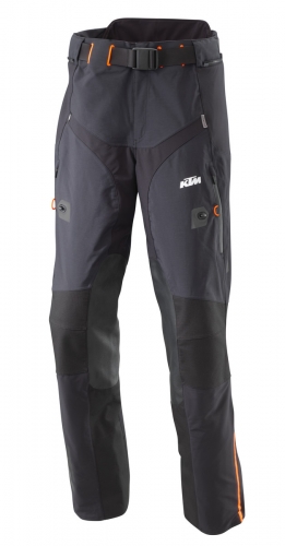 PANTALON ROUTE KTM ADVENTURE S V2 WATERPROOF 22