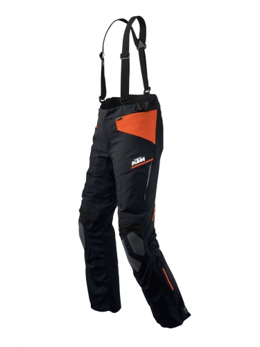 PANTALON ROUTE KTM ALPINESTARS ELEMENTAL GTX TECH-AIR