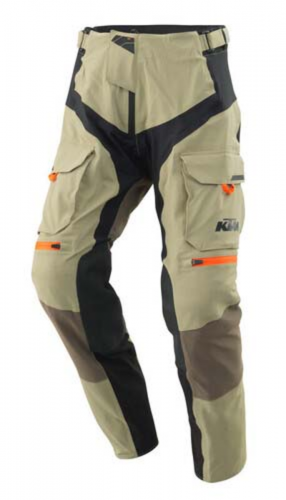 PANTALON ROUTE KTM DEFENDER 24