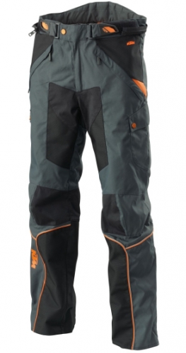 PANTALON ROUTE KTM PURE ADVENTURE