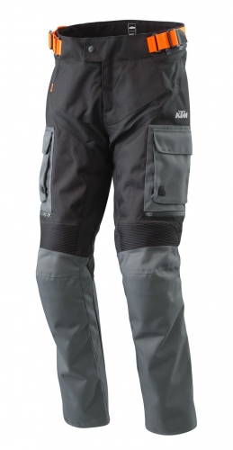 PANTALON ROUTE KTM TOURRAIN WATERPROOF V2 22