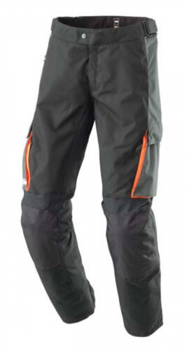 PANTALON ROUTE WATERPROOF KTM TOURRAIN V3 WP 24