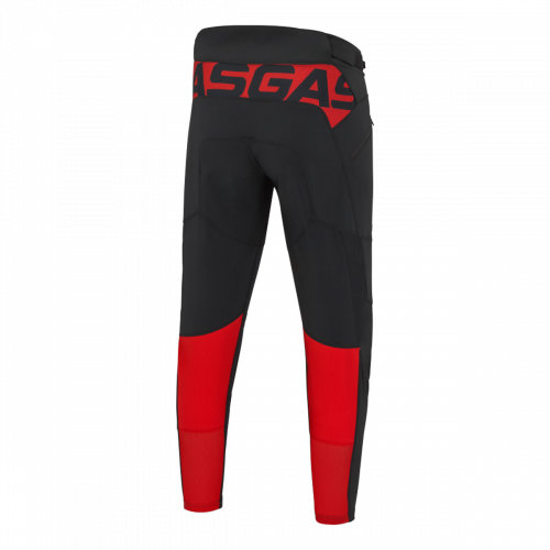PANTALON TRIAL GASGAS TECH 25