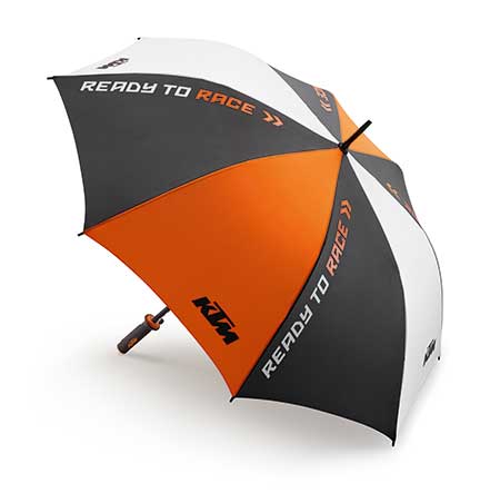 PARAPLUIE KTM RACING 17