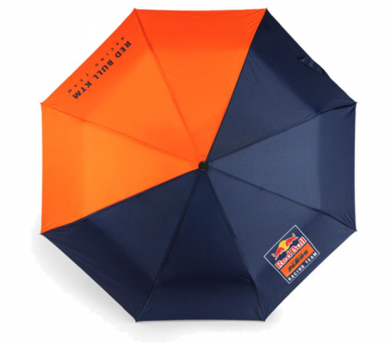 PARAPLUIE RED BULL KTM RACING TEAM ZONE