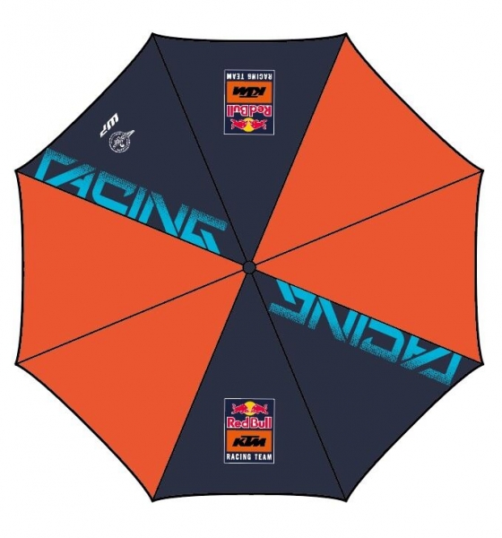 PARAPLUIE REPLICA TEAM 27