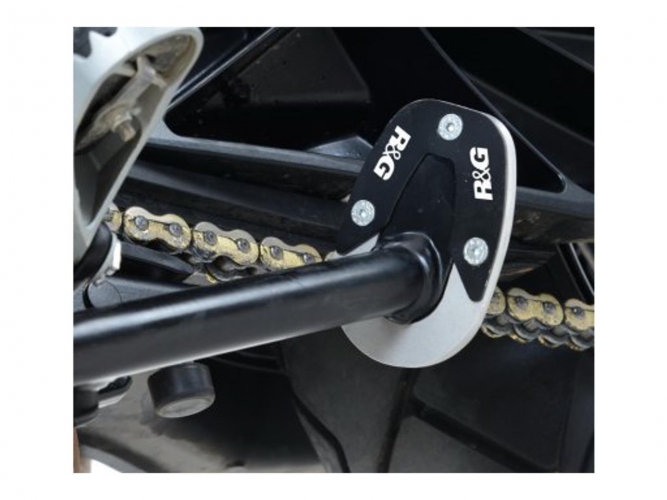 PATIN BEQUILLE LATERALE R&G KTM 1190 ADVENTURE 14-16
