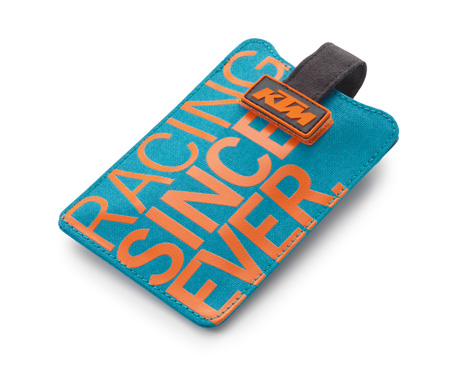 phone cover race