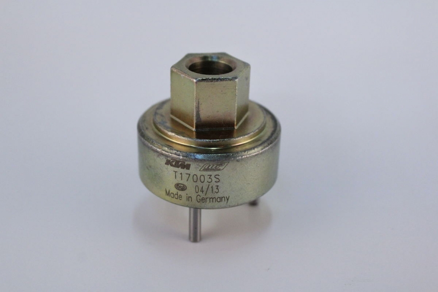 PIN WRENCH FOR PISTON 3,5