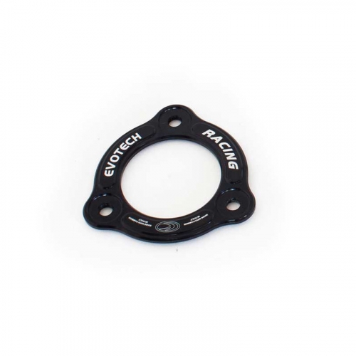 PLATEAU DE PRESSION EMBRAYAGE NOIR EVOTECH KTM 1390 SUPER DUKE R 24-25
