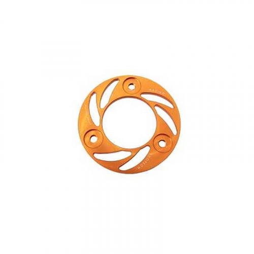 PLATEAU DE PRESSION EMBRAYAGE NOIR V2 EVOTECH KTM 1390 SUPER DUKE R 24-25