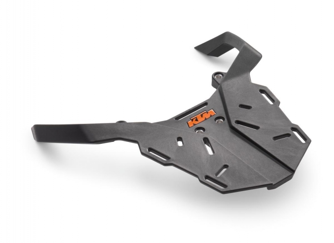 PLATINE KTM 990 SUPERMOTO/ T/ R 08-11