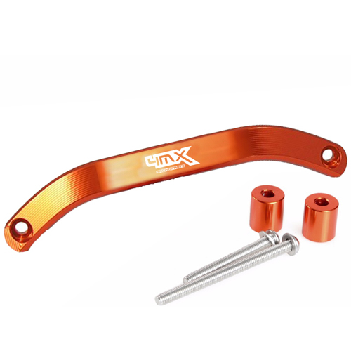 POIGNEE DE LEVAGE ORANGE KTM EXC 12-16/SX 11-15/ 250 SX 11-16