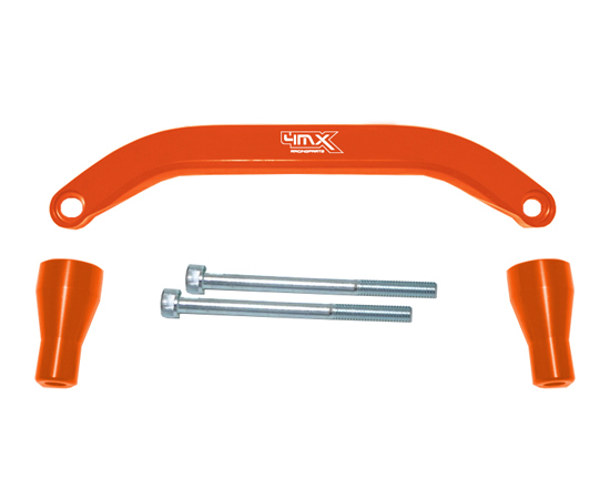 POIGNEE DE LEVAGE ORANGE KTM EXC/EXC-F 17-19/SX 16-18/ 250 SX 17-18