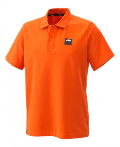 POLO KTM PURE ORANGE 24