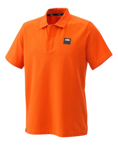 POLO KTM PURE RACING ORANGE