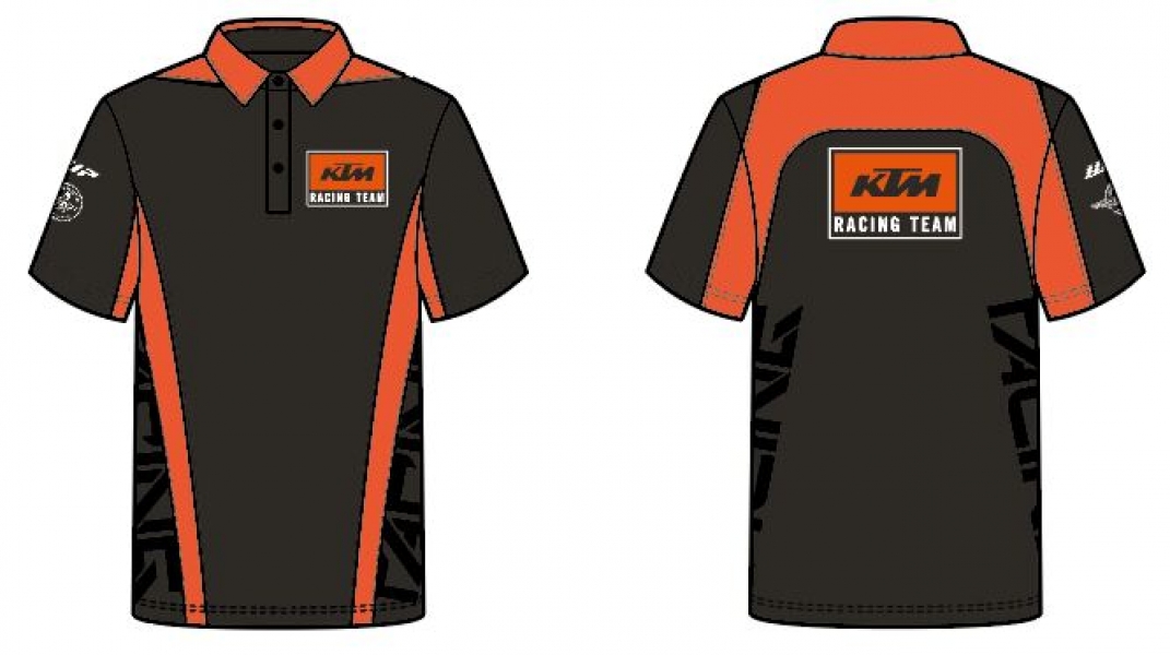POLO KTM TEAM 27