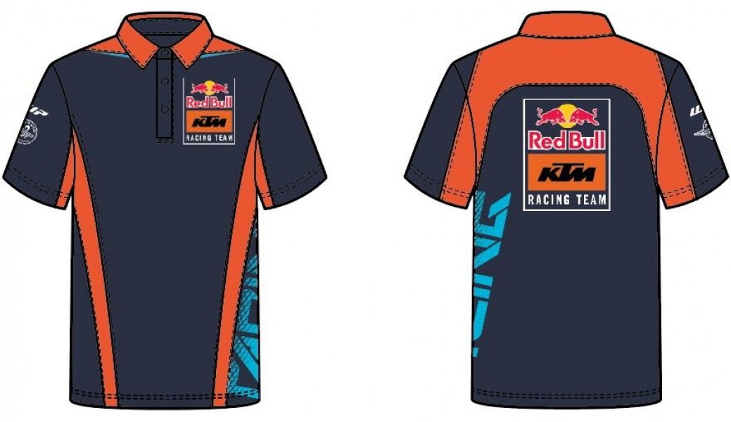 POLO REPLICA TEAM 27