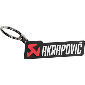 PORTE CLE AKRAPOVIC HORIZONTAL