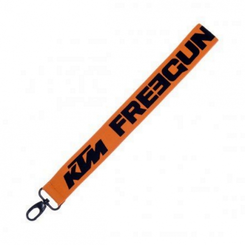 PORTE CLE FREEGUN KTM