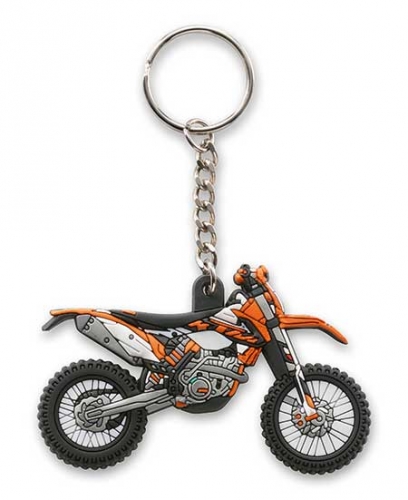 PORTE CLE KTM EXC