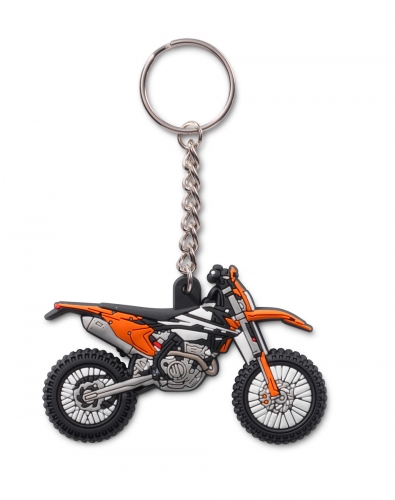 PORTE CLE KTM EXC-F