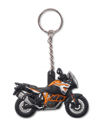 PORTE CLE KTM 1290 SUPER ADVENTURE R