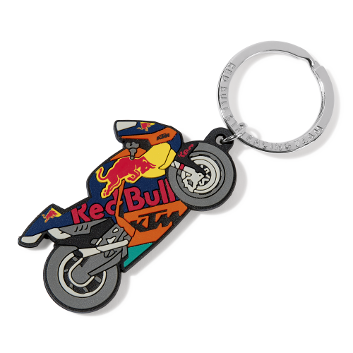 PORTE CLE RED BULL KTM MOTO GP