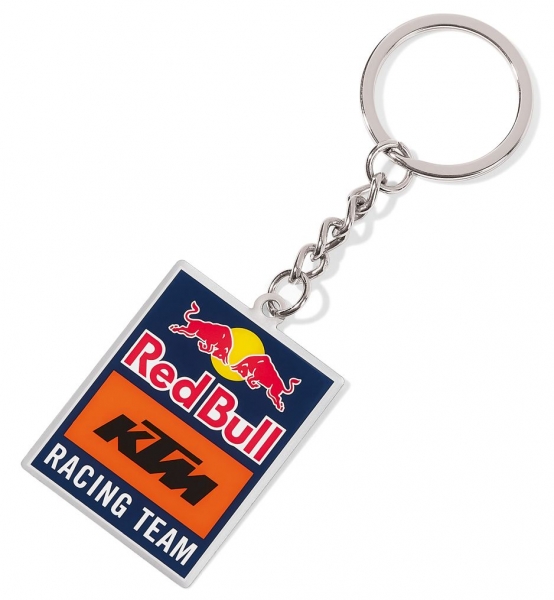 PORTE CLE RED BULL KTM RACING TEAM EMBLEM