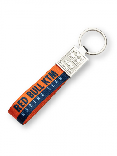 PORTE CLE RED BULL KTM RACING TEAM ZONE