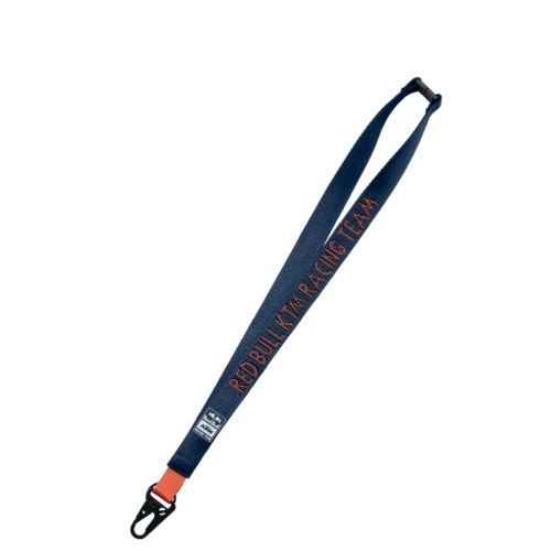 PORTE CLE TOUR DE COU RB KTM 