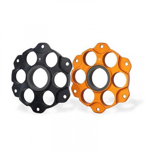 PORTE COURONNE CNC RACING KTM 1390 SUPER DUKE R 24-25