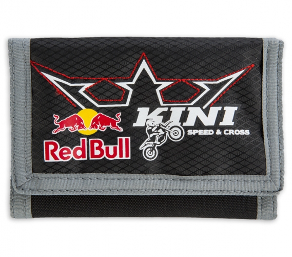 PORTE FEUILLE KINI RED BULL RACING