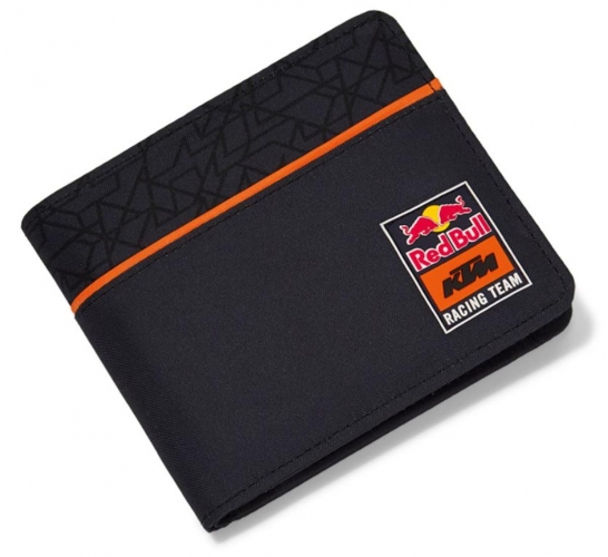 PORTE FEUILLE RED BULL KTM RACING TEAM MOSAIC