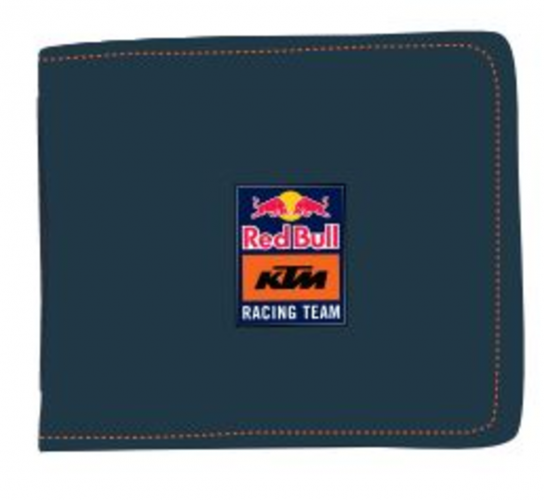 PORTE FEUILLE RED BULL KTM RACING TEAM CARVE