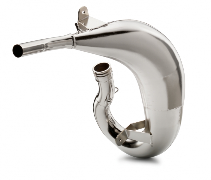 POT D ECHAPPEMENT FACTORY HUSQVARNA