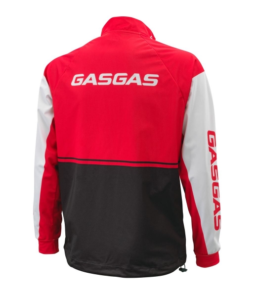 PRO JACKET XXL GASGAS