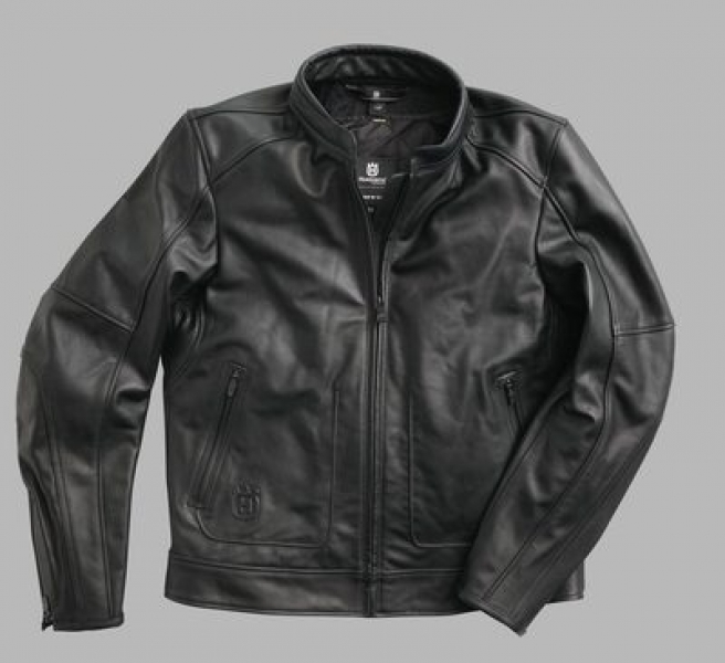 Progress Jacket