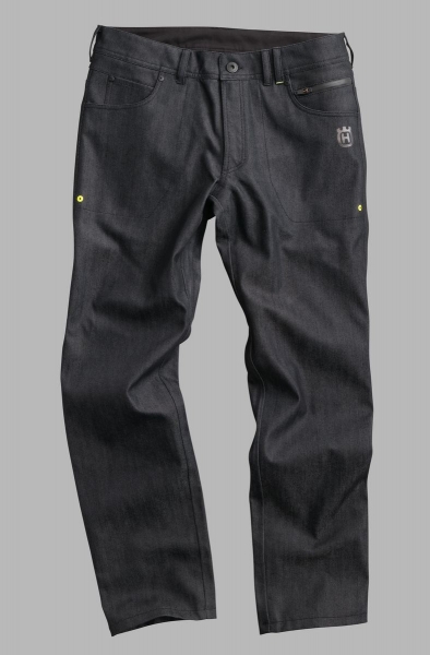 Progress Jeans Short