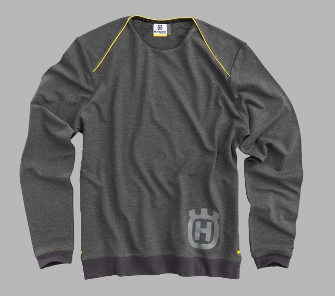 Progress Sweater