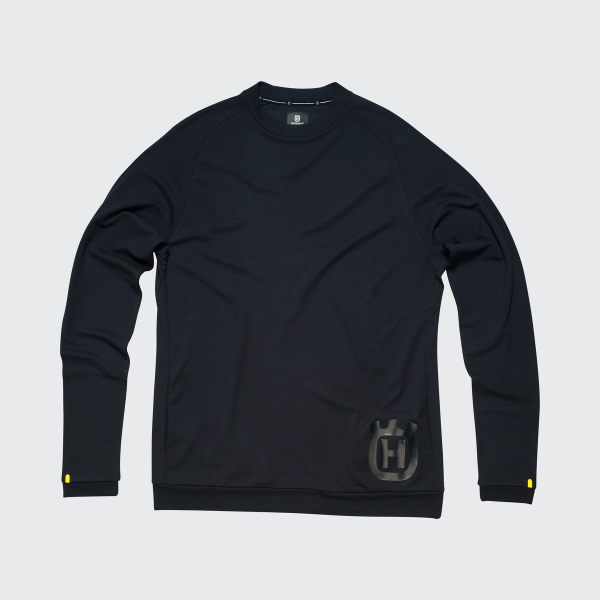 Progress Sweater