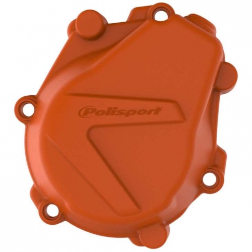 PROTECTION CARTER ALLUMAGE ORANGE KTM 450 SX-F 16-19