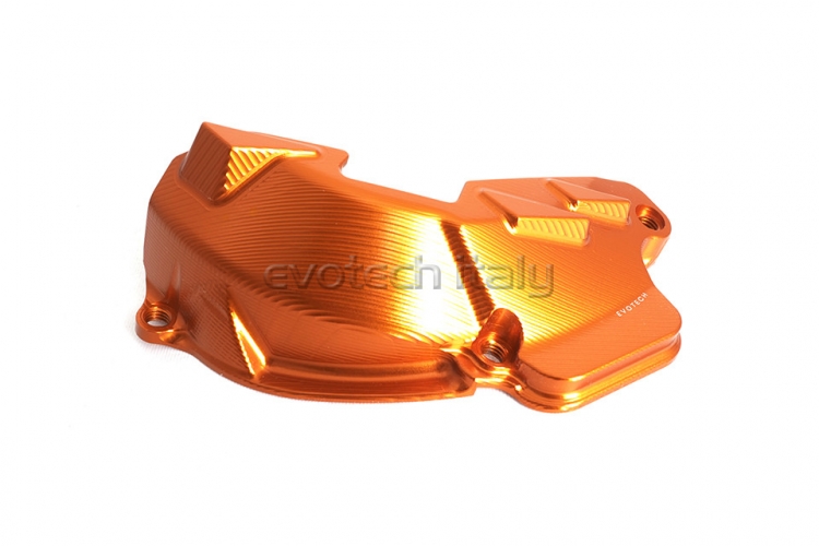 PROTECTION CARTER EMBRAYAGE EVOTECH KTM 790 DUKE 18-20/ 890 DUKE/R 20-21