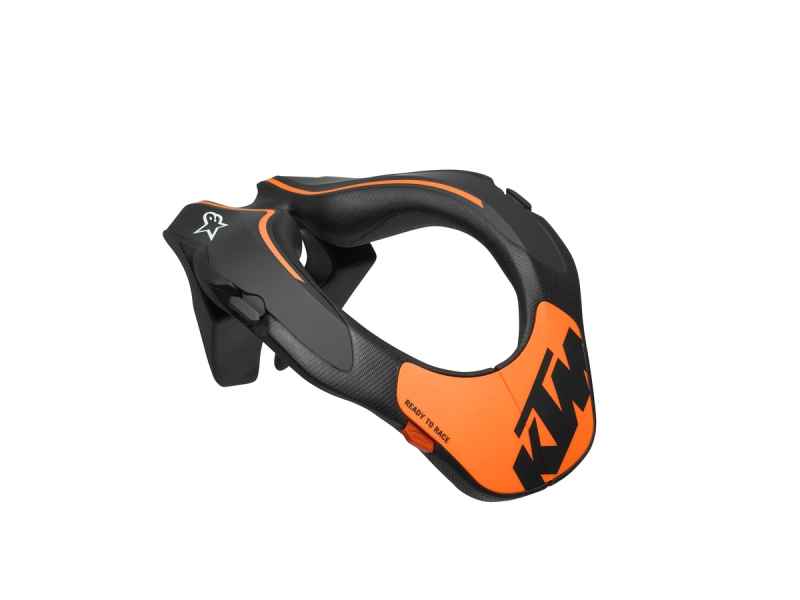 PROTECTION CERVICALES MX ENFANT KTM ALPINESTARS NECK BRACE