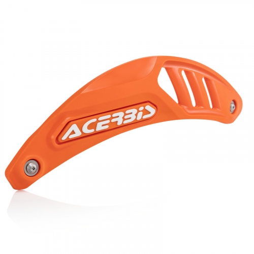 PROTECTION COLLECTEUR 4T ORANGE ACERBIS KTM SX-F/EXC-F 12-20