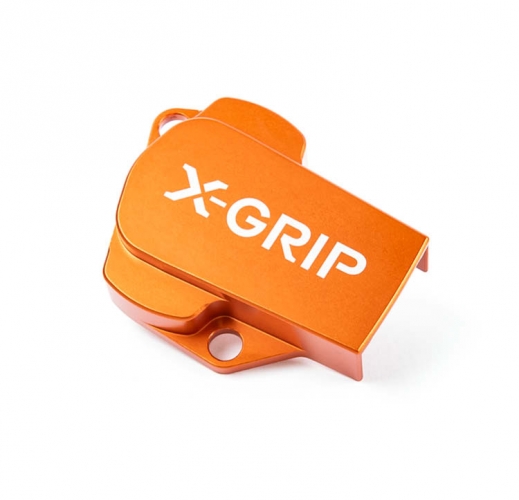 PROTECTION CORP DE PAPILLON ORANGE X-GRIP KTM SX-F 23-24/ EXC-F 24-