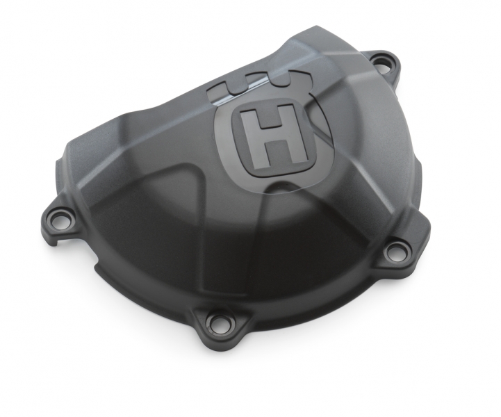 PROTECTION DE CARTER D EMBRAYAGE HUSQVARNA