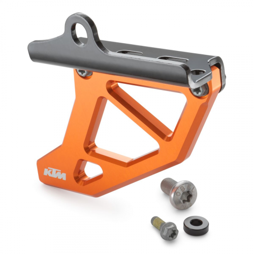 PROTECTION DE DISQUE AR KTM 125/390 ENDURO-R/SMC-R 25+