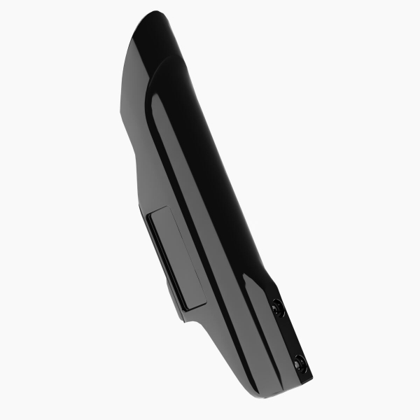 PROTECTION DE FOURCHE DROIT NOIRE KTM 690 SMC R 26-