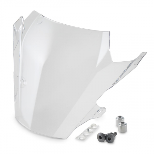 PROTECTION DE PHARE KTM 125/390 ENDURO R / SMC R 25-